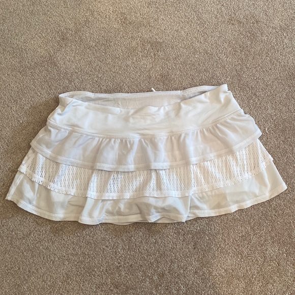 lululemon athletica Dresses & Skirts - Lululemon Skirt (6)